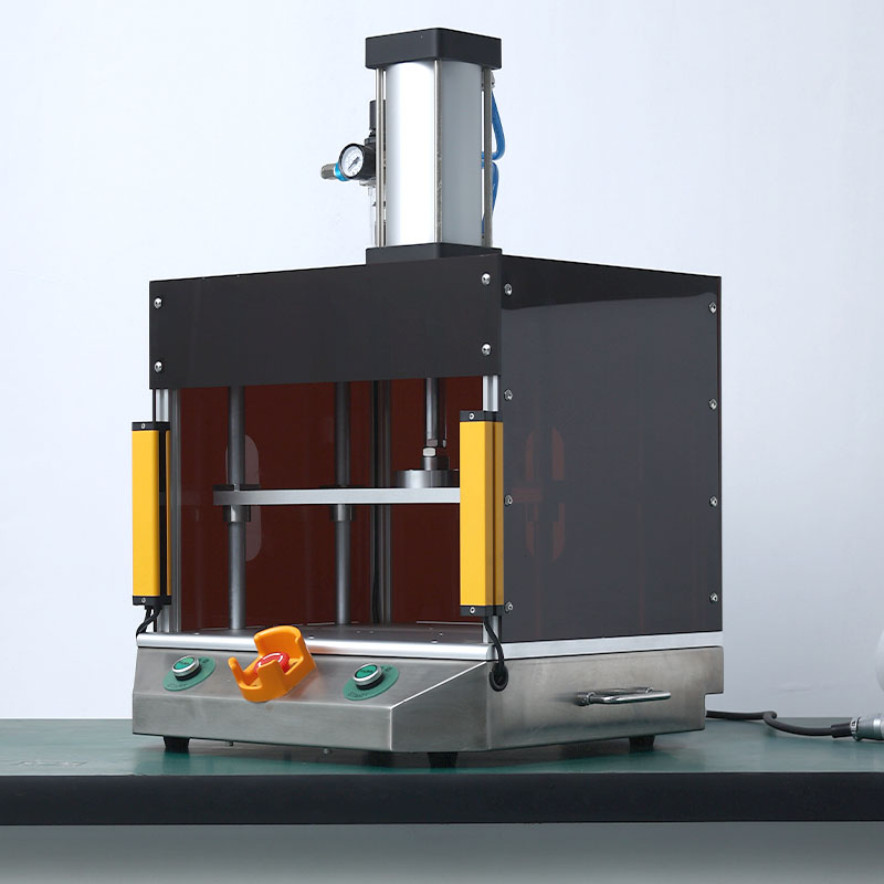 DubaiAir tightness test fixture