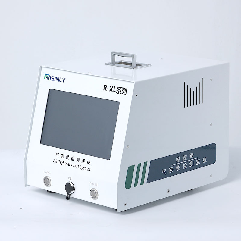 DubaiDirect pressure air leaktester